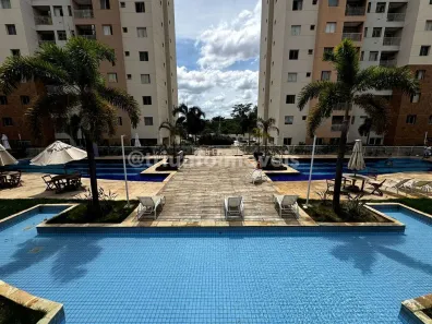 Apartamento com 3 Quartos à venda, 74m² no Santa Isabel, Teresina