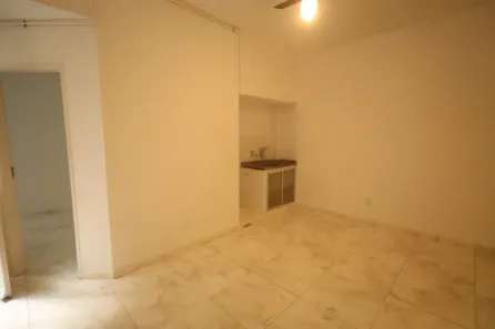 Apartamento com 1 Quarto para alugar, 40m² no Flamengo, Rio de Janeiro