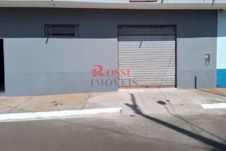 Ponto Comercial para alugar, 60m² no Parque dos Jequitibás, Santa Gertrudes