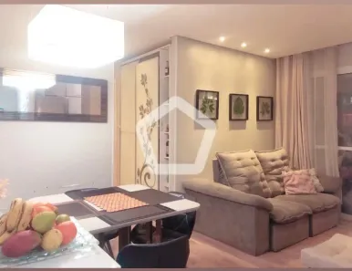 Apartamento com 2 Quartos à venda, 59m² no Tatuapé, São Paulo
