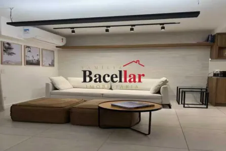 Apartamento com 1 Quarto à venda, 49m² no Copacabana, Rio de Janeiro