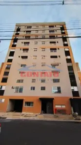 Apartamento com 2 Quartos para venda ou aluguel, 75m² no Jardim Santa Paula, São Carlos