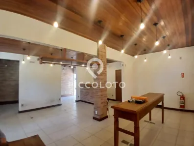 Imóvel Comercial com 4 Quartos à venda, 155m² no Jardim Belmonte (Sousas), Campinas