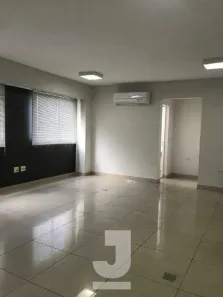 Sala Comercial à venda, 97m² no Botafogo, Campinas