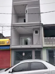 Sobrado com 3 Quartos à venda, 400m² no Vila Nova Savoia, São Paulo