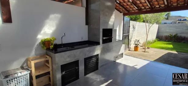 Casa de Condomínio com 2 Quartos à venda, 100m² no Guaratiba, Rio de Janeiro