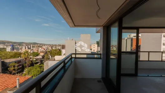 Apartamento com 3 Quartos à venda, 120m² no Petrópolis, Porto Alegre