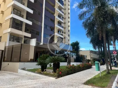 Apartamento com 3 Quartos à venda, 75m² no Alto da Glória, Goiânia