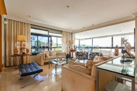 Apartamento com 4 Quartos à venda, 328m² no Real Parque, São Paulo