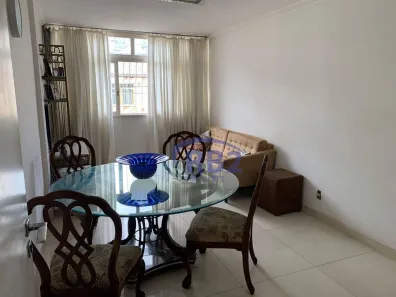 Apartamento com 2 Quartos à venda, 110m² no Santa Rosa, Niterói