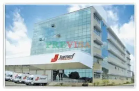 Ponto Comercial para alugar, 1500m² no Cidade Industrial, Contagem