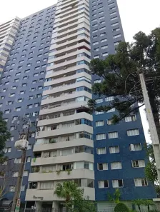 Apartamento com 4 Quartos à venda, 168m² no Rebouças, Curitiba