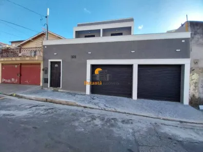 Sobrado com 6 Quartos à venda, 253m² no Vila Universitária, São Paulo
