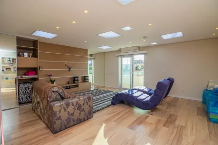 Casa com 6 Quartos à venda, 714m² no Menino Deus, Porto Alegre