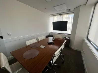 Sala Comercial à venda, 75m² no Itaim Bibi, São Paulo