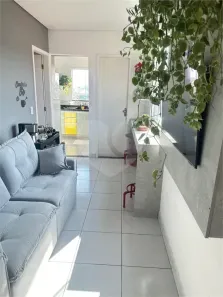 Apartamento com 1 Quarto à venda, 40m² no Cidade Patriarca, São Paulo