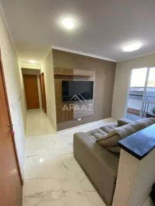 Apartamento com 2 Quartos à venda, 47m² no Jardim Popular, São Paulo