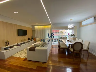 Apartamento com 3 Quartos à venda, 98m² no Parque Residencial Aquarius, São José dos Campos