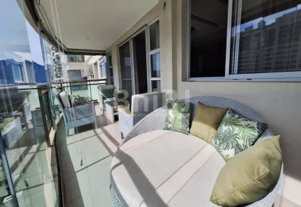 Apartamento com 3 Quartos à venda, 150m² no Barra Olímpica, Rio de Janeiro
