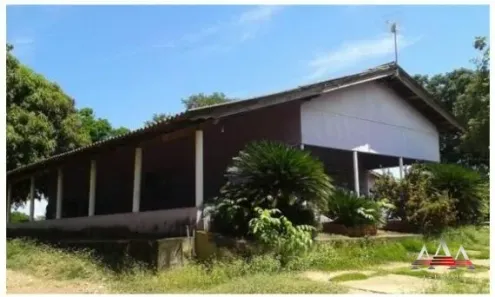 Casa com 4 Quartos à venda, 5000m² no Glória, Várzea Grande