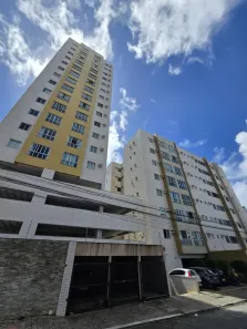 Apartamento com 2 Quartos à venda, 55m² no Estados, João Pessoa