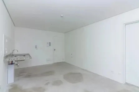 Apartamento com 1 Quarto à venda, 31m² no Brooklin Paulista, São Paulo