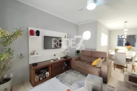Casa com 3 Quartos à venda, 160m² no Jardim Paraíso, Campinas