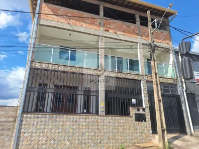 Casa com 6 Quartos para alugar, 260m² no São João, Conselheiro Lafaiete