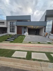 Casa de Condomínio com 3 Quartos à venda, 196m² no Loteamento Green View Village, Indaiatuba