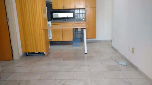 Flat com 1 Quarto para alugar, 36m² no Paraíso, São Paulo
