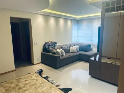 Apartamento com 2 Quartos à venda, 72m² no Menino Deus, Porto Alegre