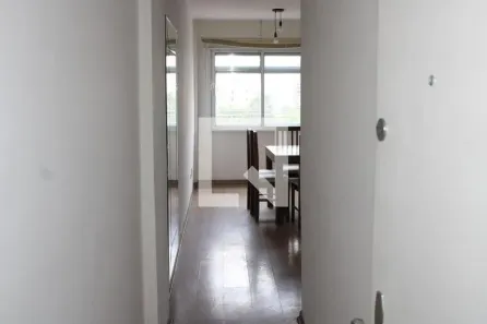 Apartamento com 1 Quarto à venda, 33m² no Ipiranga, São Paulo
