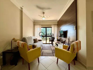 Apartamento com 2 Quartos à venda, 92m² no Enseada, Guarujá