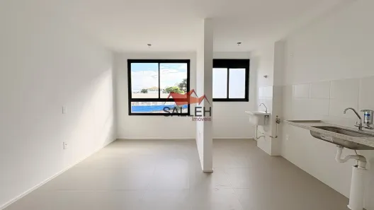 Apartamento com 2 Quartos à venda, 7066m² no Estoril, Belo Horizonte