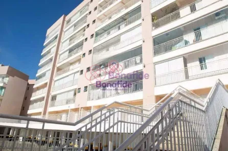 Apartamento com 2 Quartos à venda, 69m² no Parque Residencial Nove de Julho, Jundiaí
