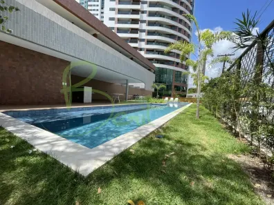 Apartamento com 3 Quartos à venda, 88m² no Madalena, Recife