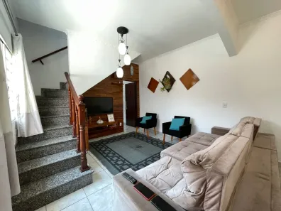 Casa com 4 Quartos à venda, 194m² no Jaraguá, São Paulo