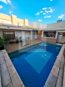 Casa com 4 Quartos à venda, 260m² no Jardim São Luiz, Ribeirão Preto