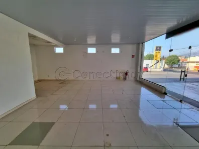 Ponto Comercial para alugar, 120m² no Jardim Piratininga, Ribeirão Preto