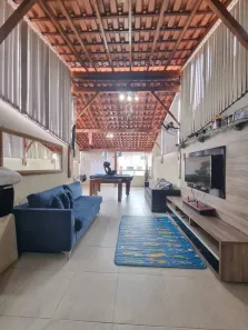 Apartamento com 3 Quartos à venda, 100m² no Vila Curuçá, Santo André