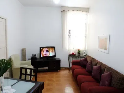 Apartamento com 2 Quartos à venda, 65m² no Todos os Santos, Rio de Janeiro