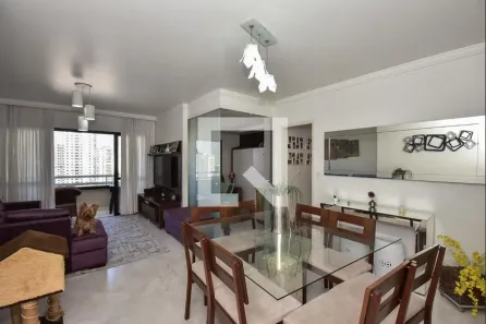 Apartamento com 3 Quartos à venda, 127m² no Vila Suzana, São Paulo