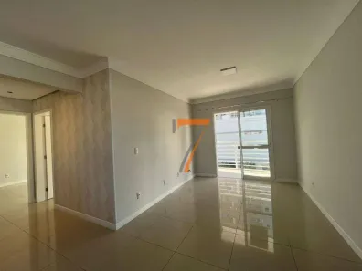 Apartamento com 2 Quartos para alugar, 60m² no Pedra Branca, Palhoça