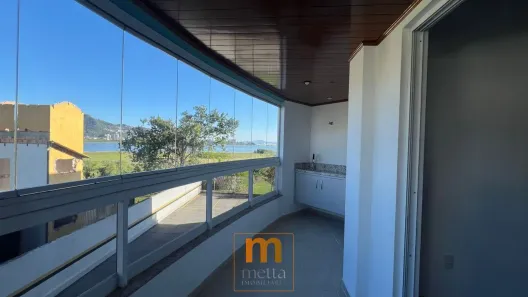 Apartamento com 3 Quartos à venda, 136m² no João Paulo, Florianópolis