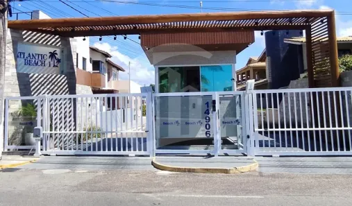 Lote/Terreno à venda, 456m² no São José dos Náufragos, Aracaju