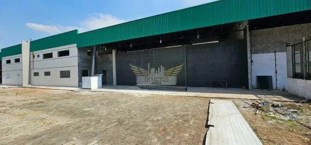 Galpão/Depósito/Armazém para alugar, 5250m² no Centro de Ouro Fino Paulista, Ribeirão Pires