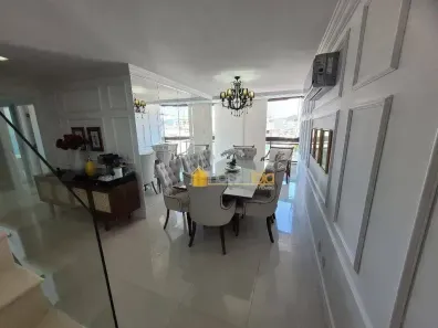 Cobertura com 4 Quartos à venda, 226m² no Vital Brazil, Niterói
