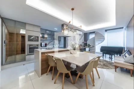 Cobertura com 3 Quartos à venda, 175m² no Vila Gumercindo, São Paulo