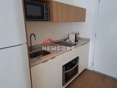 Flat com 1 Quarto à venda, 27m² no Partenon, Porto Alegre