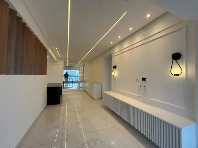 Apartamento com 2 Quartos à venda, 92m² no Guilhermina, Praia Grande